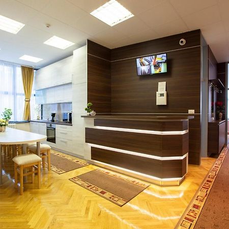 Hostel Amd Belgrade Luaran gambar